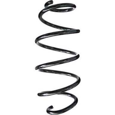 Spidan | Fahrwerksfeder | 86921