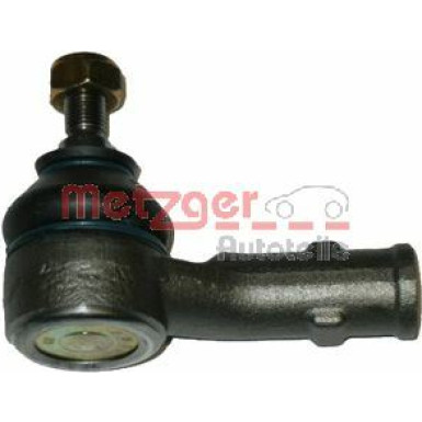 Metzger Spurstangenkopf COMPETENCE KIT 54019302