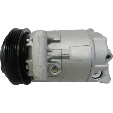 Mahle | Kompressor, Klimaanlage | ACP 136 000S