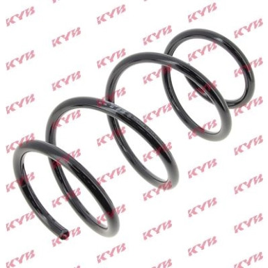 KYB Fahrwerksfeder K-Flex RH2540