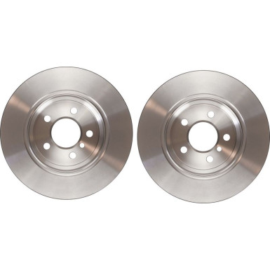 TRW Bremsscheibe DF4189 TRW Bremsscheibe DF4189