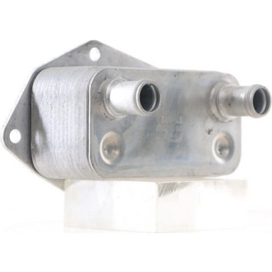 Mahle | Ölkühler, Motoröl | CLC 155 000S