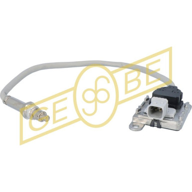 9 3654 1 NOx-Sensor, NOx-Katalysator