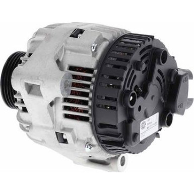 8EL 011 710-091 Generator