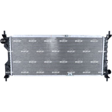 NRF | Kühler, Motorkühlung | 56163