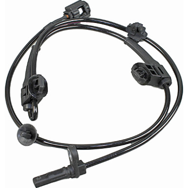 Metzger | Sensor, Raddrehzahl | 09001056