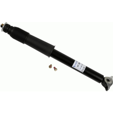 Sachs | Stoßdämpfer | 317 254