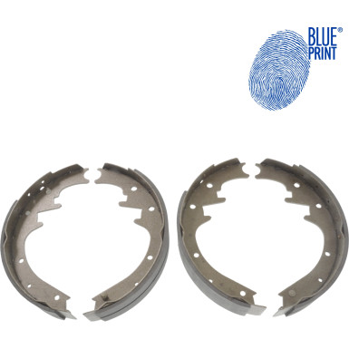 ADA104111 Bremsbackensatz