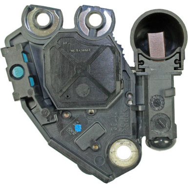 Metzger | Generatorregler | 2390085