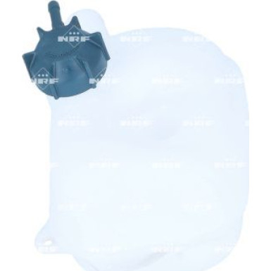 454129 Ausgleichsbehälter, Kühlmittel EASY FIT