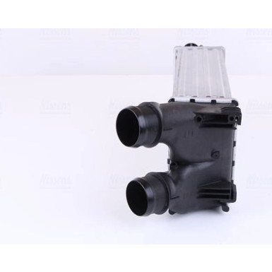 96584 Ladeluftkühler ** FIRST FIT **