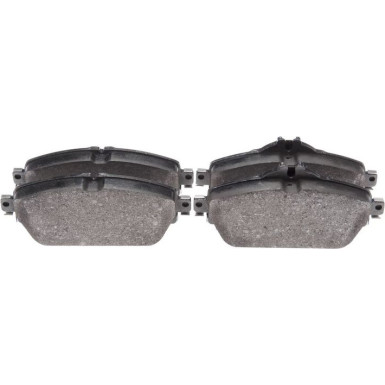 0 986 494 782 Bremsbelagsatz, Scheibenbremse