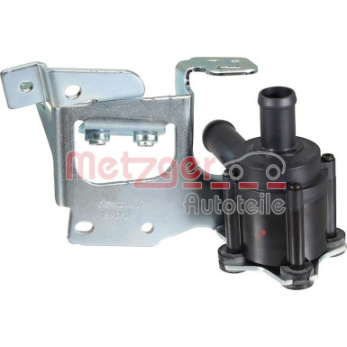 2221191 Zusatzwasserpumpe (Kühlwasserkreislauf) ORIGINAL ERSATZTEIL GREENPARTS