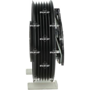 380050 Magnetkupplung, Klimakompressor