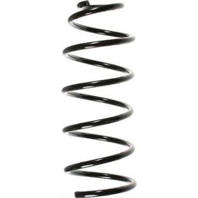Spidan | Fahrwerksfeder | 49549