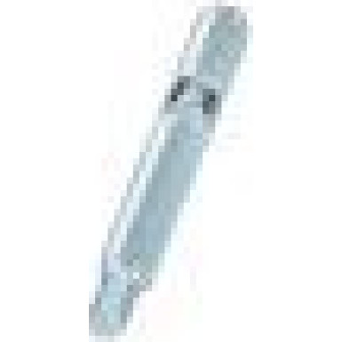 350586 Kondensator, Klimaanlage EASY FIT