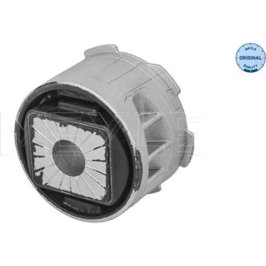 Meyle Lagerung, Achsträger MEYLE-ORIGINAL: True to OE 100 610 0053 Meyle Lagerung, Achsträger MEYLE-ORIGINAL: True to OE 100 610 0053