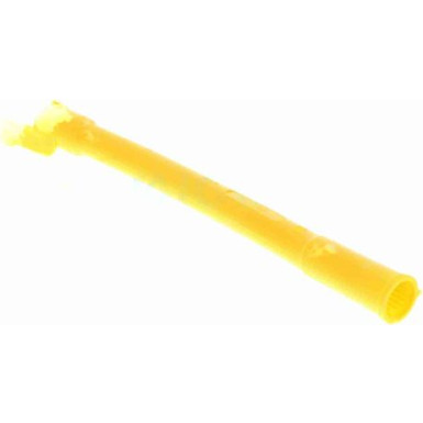 V10-0415 Trichter, Ölpeilstab Original VAICO Qualität