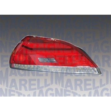 Magneti Marelli | Heckleuchte | 714021850701