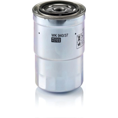 WK 940/37 x Kraftstofffilter