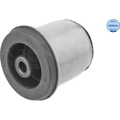 614 710 0005 Lagerung, Achskörper MEYLE-ORIGINAL: True to OE.