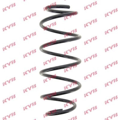 KYB Fahrwerksfeder K-Flex RH3907