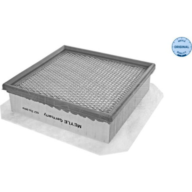 612 321 0019 Luftfilter MEYLE-ORIGINAL: True to OE.