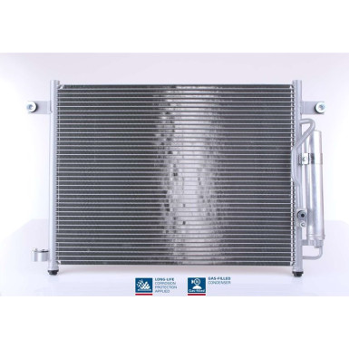 94640 Kondensator, Klimaanlage