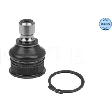 Meyle Trag-/Führungsgelenk MEYLE-ORIGINAL: True to OE 36-16 010 0034