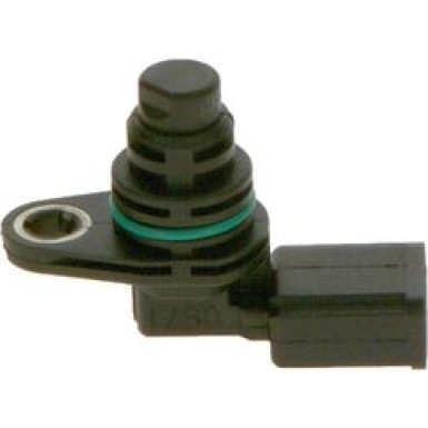 BOSCH | Sensor, Nockenwellenposition | 0 986 280 453
