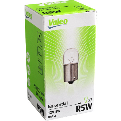 Valeo | Glühlampe, Blinkleuchte | 032109
