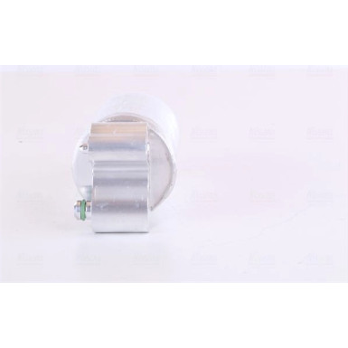 95517 Trockner, Klimaanlage