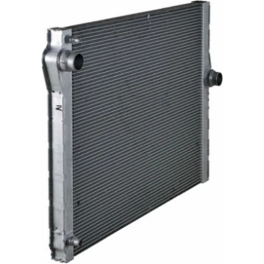 CR 1094 000P Kühler, Motorkühlung BEHR *** PREMIUM LINE ***