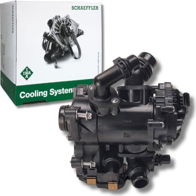 538 0810 10 Wasserpumpe, Motorkühlung Thermal management module