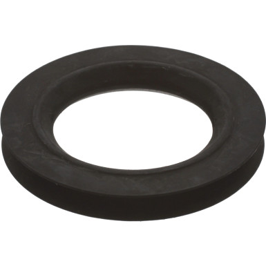 FEBI BILSTEIN 18524 Dichtung, Stoßdämpferlagerung (Fahrerhaus)