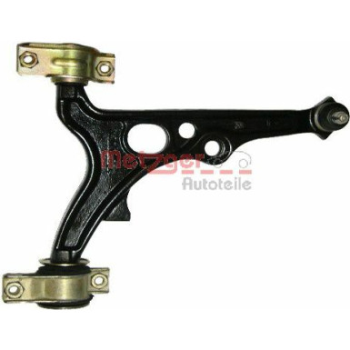 58000302 Lenker, Radaufhängung