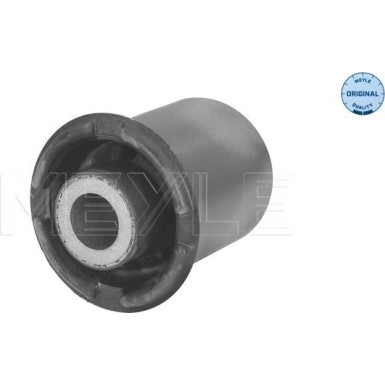 Meyle Lagerung, Achskörper MEYLE-ORIGINAL: True to OE 100 710 0025 Meyle Lagerung, Achskörper MEYLE-ORIGINAL: True to OE 100 710 0025