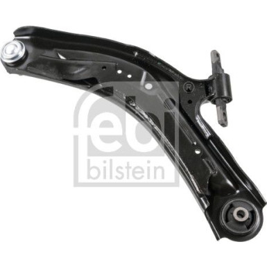 193294 Lenker, Radaufhängung