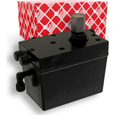 FEBI BILSTEIN 40252 Kipppumpe, Fahrerhaus