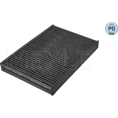 Meyle Filter, Innenraumluft MEYLE-PD: Advanced performance and design 512 326 0006/PD