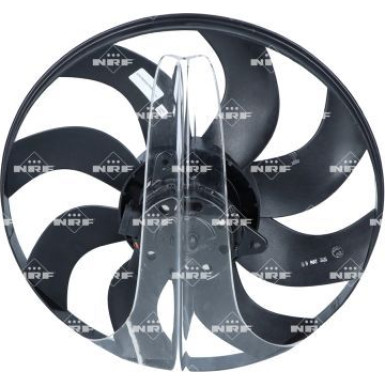 470102 Lüfter, Motorkühlung