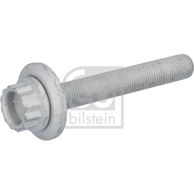 febi bilstein | Riemenscheibenschraube | 106509