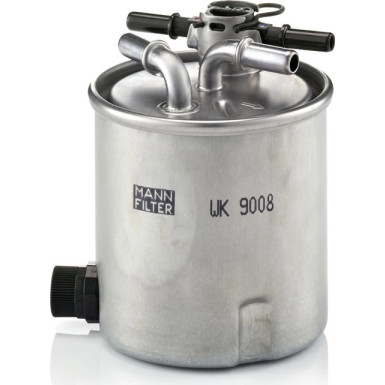 WK 9008 Kraftstofffilter WK 9008 Kraftstofffilter