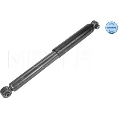 226 725 0015 Stoßdämpfer MEYLE-ORIGINAL: True to OE.