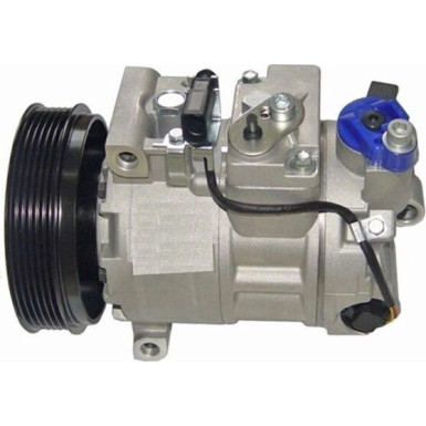 ACP 193 000S Kompressor, Klimaanlage BEHR