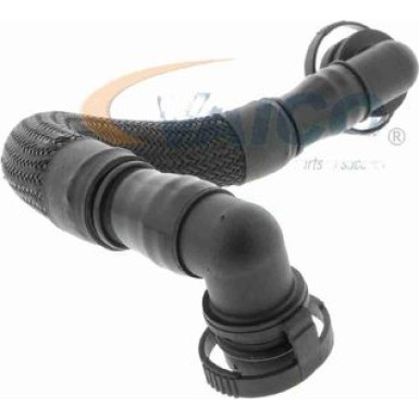 V10-3324 Schlauch, Zylinderkopfhaubenentlüftung Original VAICO Qualität V10-3324 Schlauch, Zylinderkopfhaubenentlüftung Original VAICO Qualität