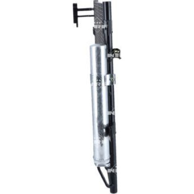 350330 Kondensator, Klimaanlage EASY FIT