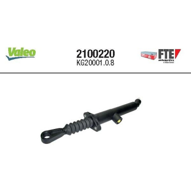 2100220 Geberzylinder, Kupplung