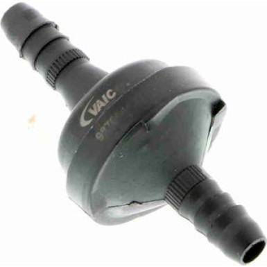 V10-2108 Ventil, Luftsteuerung (Ansaugluft) Original VAICO Qualität