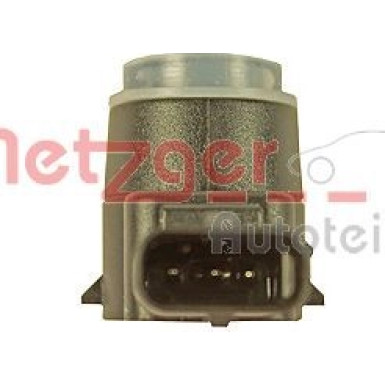 0901051 Sensor, Einparkhilfe GREENPARTS